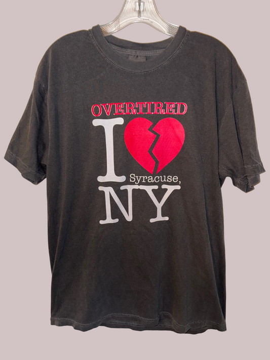 I 💔 NY Shirt